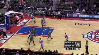 Avery Bradley Defense - Ball Pressure - Boston Celtics