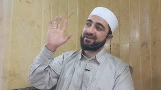 حديث ( ثلاثة أنا خصمهم يوم القيامة ) والعفو عن إساءة المملوك حسين محمد نداف