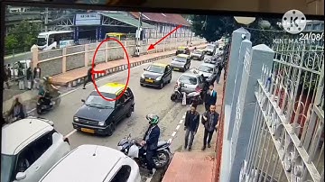 Tynrah ka ar shaka ia u Khynnah skul hajan Don Bosco tecnical || ka video ba la ioh  na ka CCTV