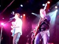 David Cassidy - Birthday bash and Danny Bonaduce bass solo