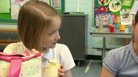 ENGLISH 4º Unit 5 Lesson 3 Culture video