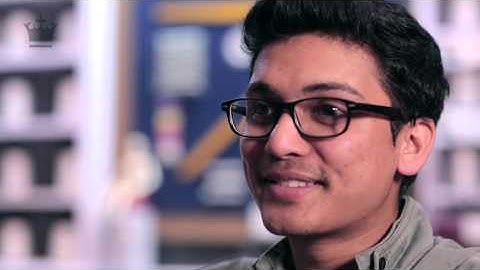 Louis Philippe - Gateway To Excellence - Deepak Ramola at TedxGateway