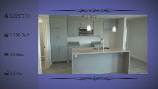 Active In 229 Manuel Trevino Road, San Benito, Tx 78586 Contact Me For A Showing
