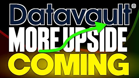 Sell Datavault(DVLT) Stock NOW or Invest for BIG Gains
