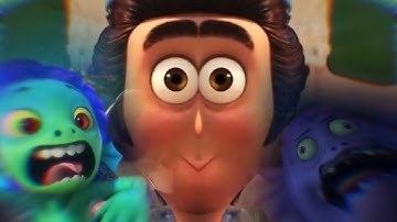 {YTP} 𝓛𝓪𝓬𝓾 (First Rejected Collab Entry)