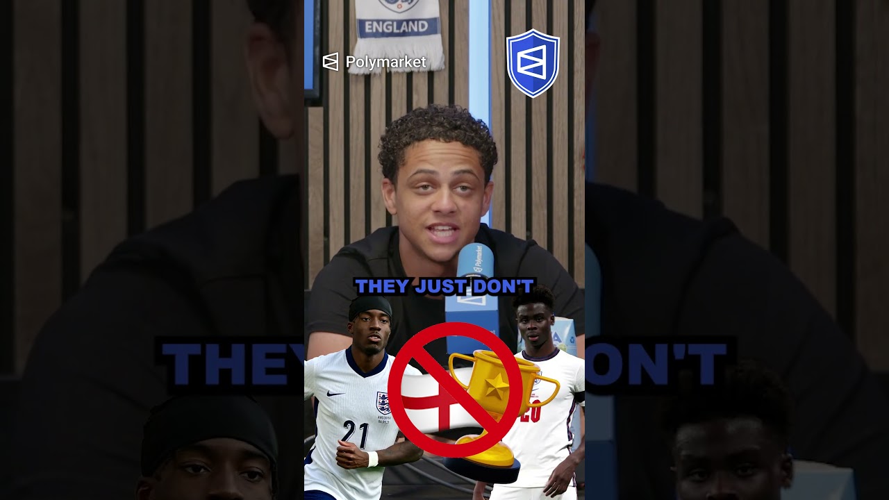 Who are YOU supporting to WIN the World Cup Final?! #football #worldcup #bellingham