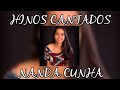 Hinos Cantados - Nanda Cunha