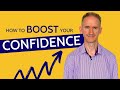 10 Powerful Ways to Boost Your Confidence