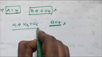 ELECTRICAL ENGINEERING IMPORTANT QUESTIONS 2 || HMWSSB || JE || AE ||