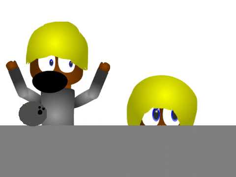 Boxy Says FINLAND!!!! Youtube Version