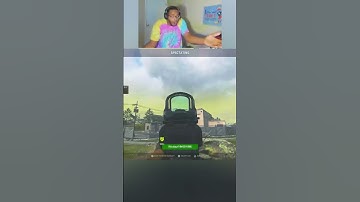 These hackers are getting out of hand. #warzone #videogames #cod #hacker