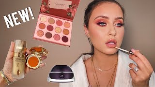 FULL FACE OF FIRST IMPRESSIONS | Hot New Makeup