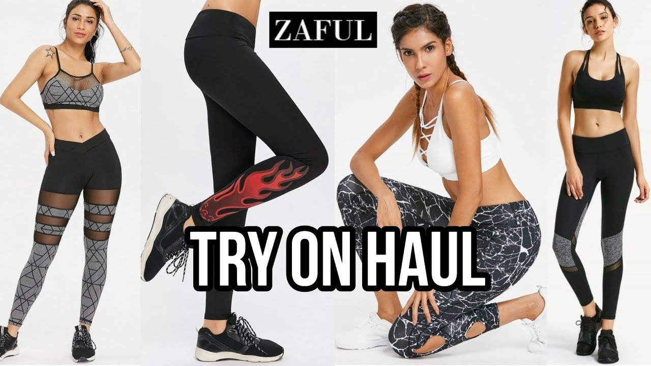 HAUL 2018 : ZAFUL \