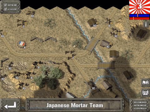 Tank Battle: Pacific - Trailer