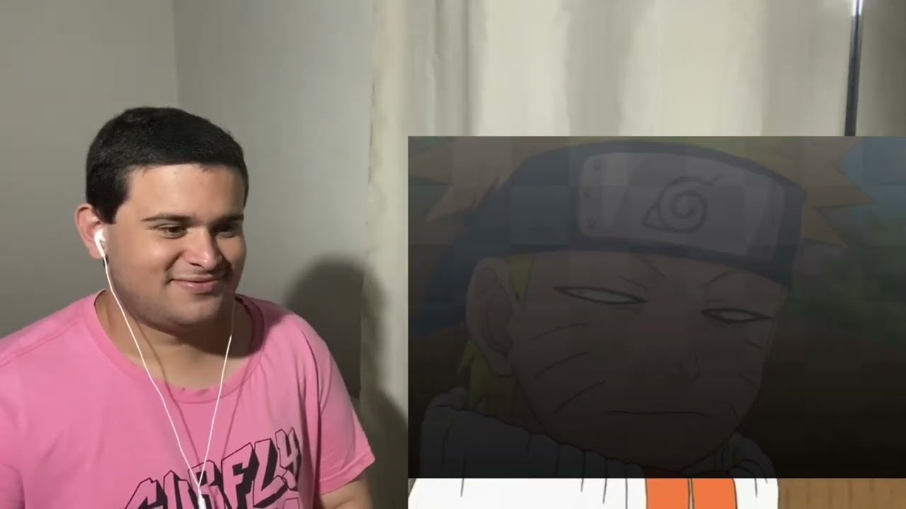 Naruto - Episódio 101: Você Precisa Ver! Você Precisa Conhecer! O  Verdadeiro Rosto do Kakashi-Sensei!, Wiki Naruto