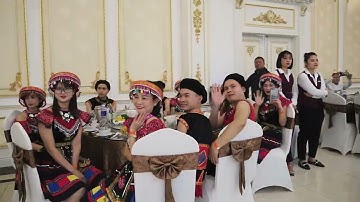 YEAR AND PARTY  2023 JUNGWON