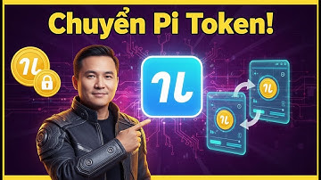 Pi Network: Hướng Dẫn Chuyển Pi Token Sang Ví Pi Testnet Khác Chi Tiết