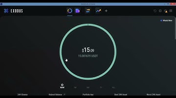 I got HACKED!  EXODUS Wallet Phishing Scam Got Me, WATCH NOW To Avoid The Same Mistake! 9/25/2021