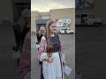 Волынка, кахон, балалайка, труба. Импровизация.