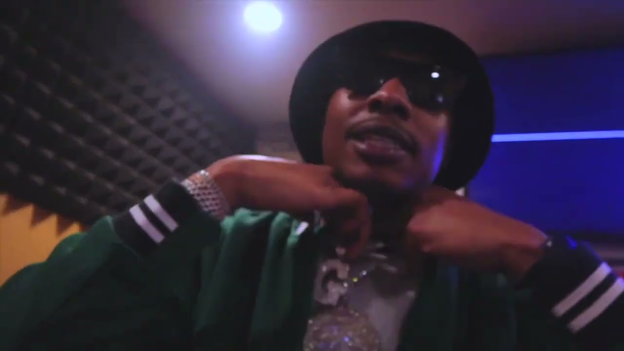 KBucks x WhopDaG - I Can (Official Music Video)