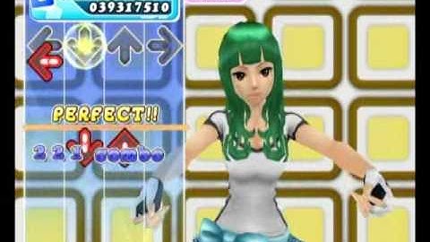 【DDR（Wii）】dreaming can make a wish come true【EXPERT】