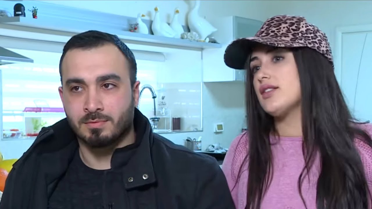 מחכים לשליח: הישראלים שחיים רק על טייק אווי