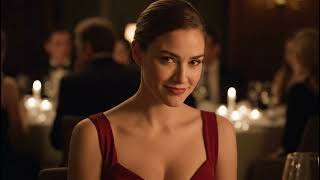 Female Possession #160 (Made with VEO 3): Subtle Invisible Demon Possession