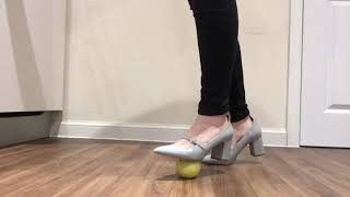 The Apple Crush Apple Crush Challenge.