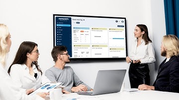 Updated Navigation Menu - Summer 2025