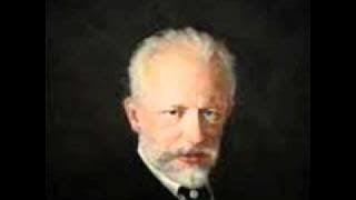 Pyotr Ilyich Tchaikovsky - The Nutcracker, Overture