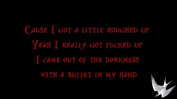 Redlight King - Bullet In My Hand [Lyrics] HD