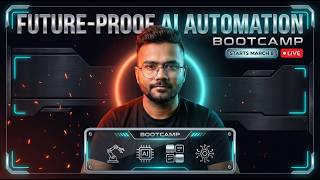 AI Automation Bootcamp | Euron