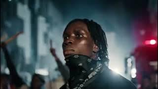 Asake & Tiakola - BADMAN GANGSTA