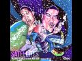 Tassho Pearce feat. Kid Cudi - Satellites [Produced by No I.D.] OFFICIAL VERSION