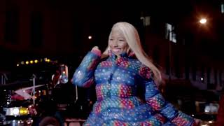 Nicki Minaj - Automatic (Reloaded)