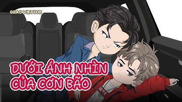 Tình Yêu Đơn Phương Đầy Giằng Xé | Trần Húc & Hoắc Đình Xuân | GBAO VIETSUB