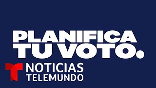 Buzón – PSA Animado | Planifica Tu Voto | Noticias Telemundo