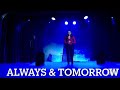 Legacies 3x03 HOPE ALWAYS TOMORROW LYRICS 