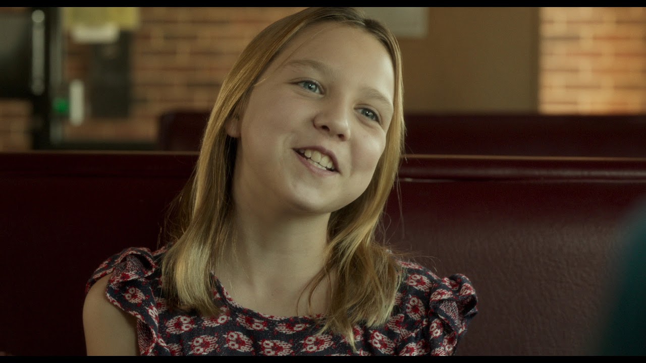 ジェニーの記憶 The Tale 感想 ネタバレ この物語は私の知る限り事実です シネマンドレイク 映画感想 レビュー