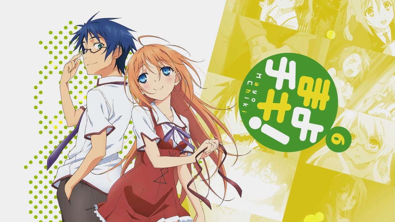 Mayo Chiki Review - YouTube