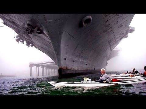 LARGEST Ships On Earth