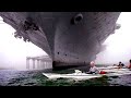 Largest Ships On Earth