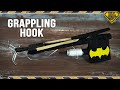 DIY Batman Grappling Hook