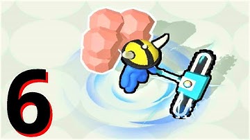 💎 Mining Master ⛏️ GAMEPLAY Part 6 Levels 13-15 (Android, iOS)