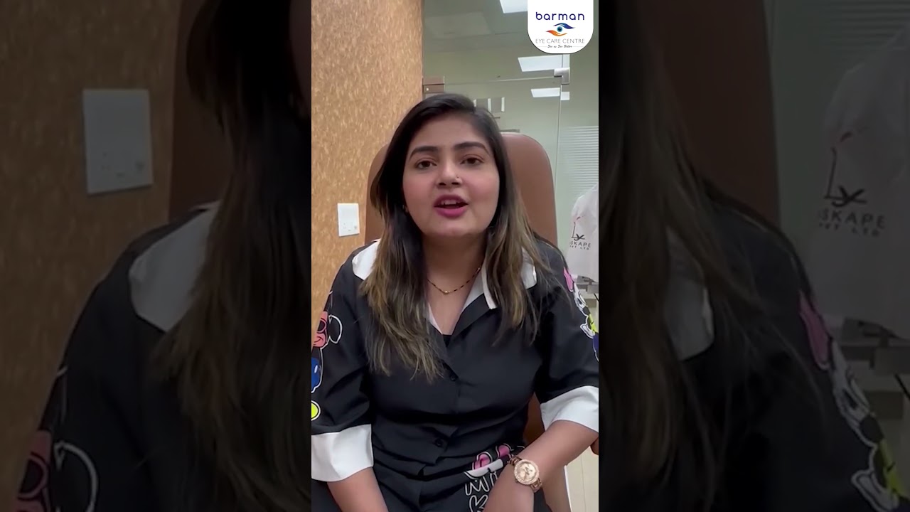 Barmaneyecarecentre Our Happy Client Testimonial | Client Review