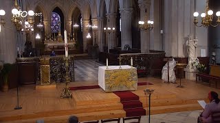 Vêpres du 17 mai 2024 à Saint-Germain l'Auxerrois