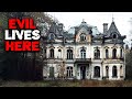 Lost in Time: 10 Abandoned Mansions Hiding Pure EVIL