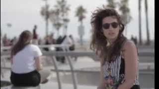 Luca Vasta - Black Tears White Lies (Roosevelt Remix)