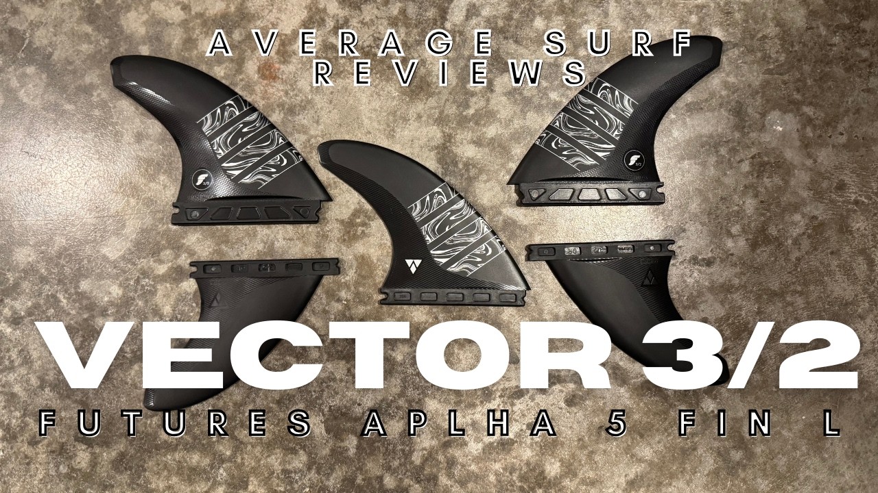 Futures | DAVE RASTOVICH Signature Quad - YouTube Futures | DAVE RASTOVICH Signature Quad - YouTube