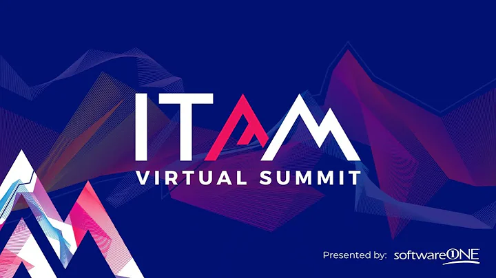 2022 ITAM Virtual Summit 2022: Unintended Consequences of Transitioning to the Cloud